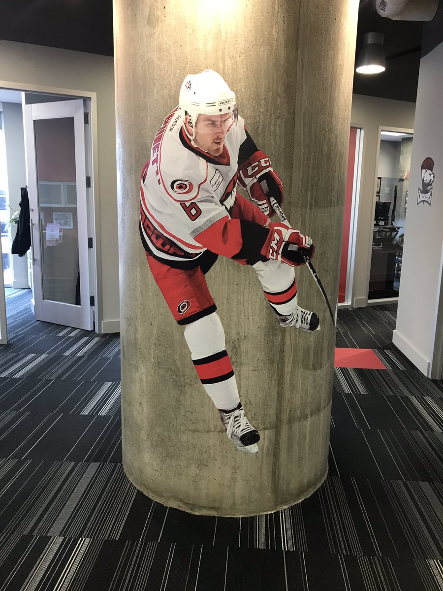 Never took it down, just in case. #WelcomeBackBobby