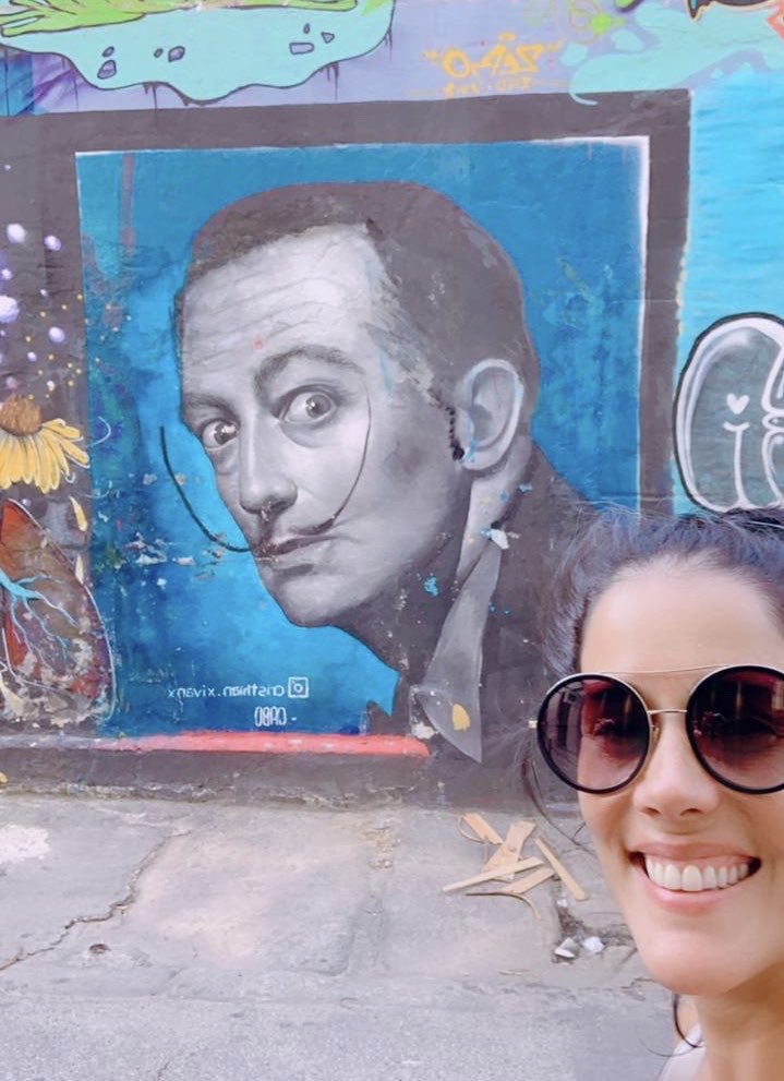 Te estoy mirando 👀 ji,ji 
#FelizJueves