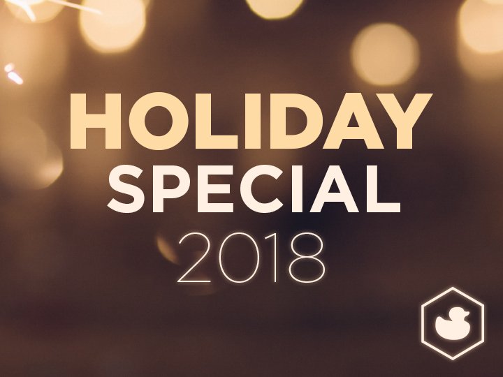 TheDebugLog's tweet image. Start the new year off right with our latest episode covering all the biggest stories and games of 2018! bit.ly/2s4Obgs #gamedev #gamedevelopment #indiedev #indiegames #unity3d #videogames #games #tdl #thedebuglog