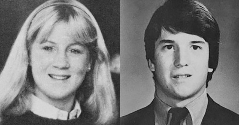 Christine Blasey Ford tweet media