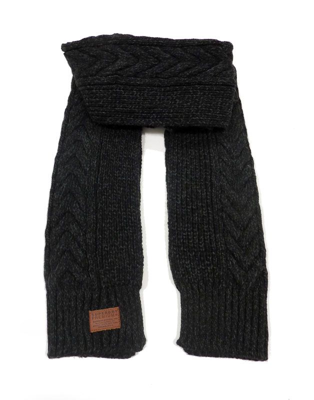 VarelaIntimo's tweet photo. [ NUEVO ]  Bufanda Superdry Jacob Scarf en negro 😍😍

🛒 https://t.co/CbRkTeRG93

#bufandashombre #complementosHombre #varelaintimo #superdry https://t.co/ZIN7u1IDf1
