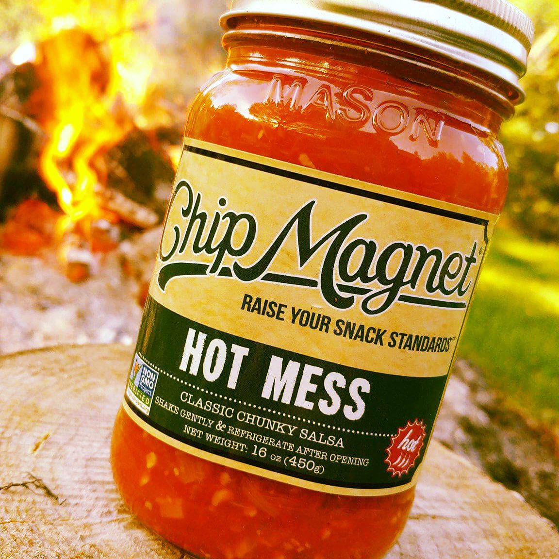 Hey <a href="/Publix/">Publix</a> wanna be part of the #salsatakeover? Hit us up for some samples!