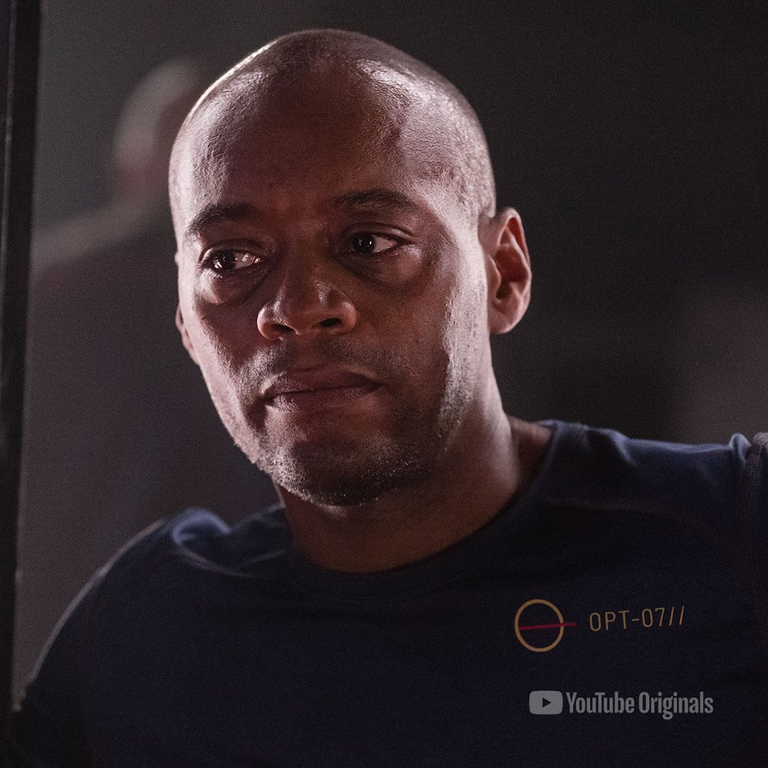 A new year and a new life. Happy Birthday, @iamfraserjames. #LeaveEarth