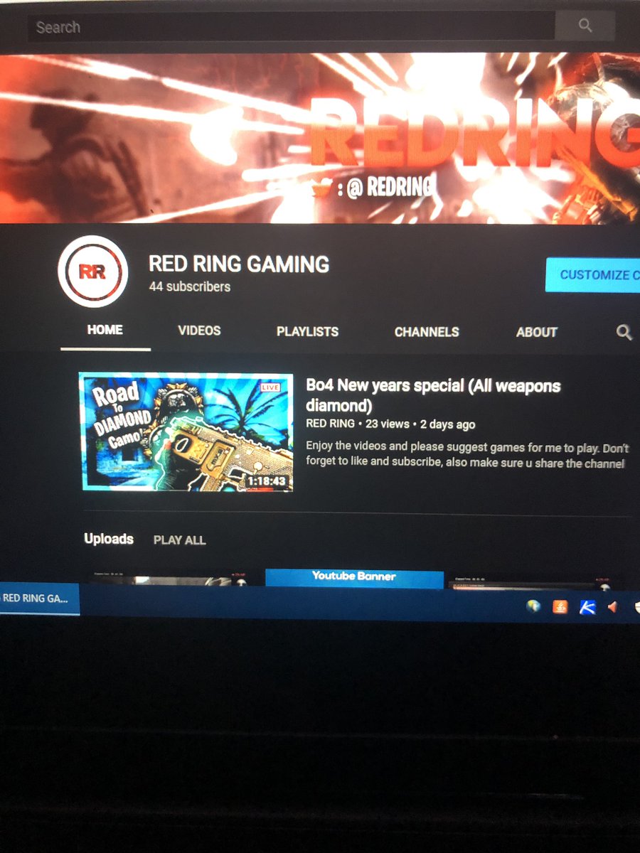 RedRing_ tweet picture