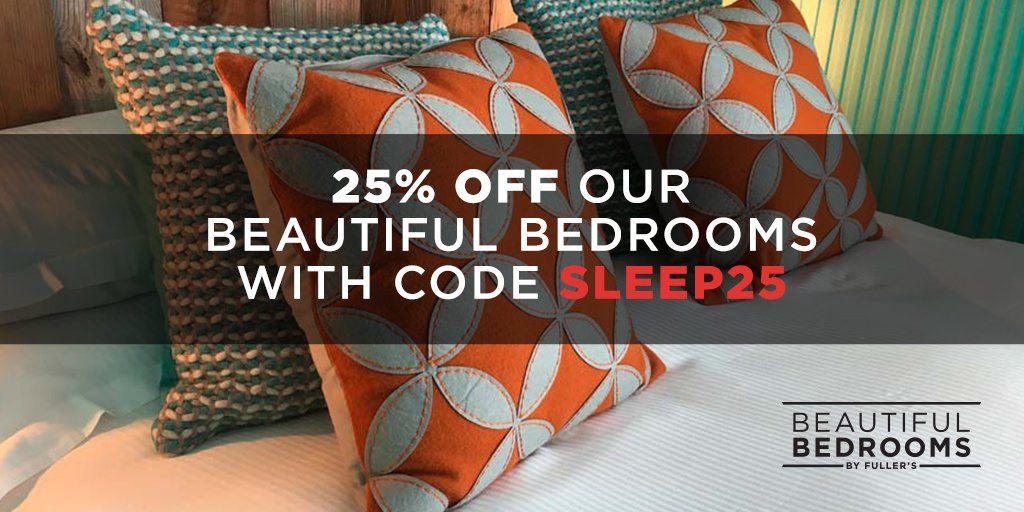 HandFlowerW14's tweet photo. Enjoy a huge 25% discount with our SLEEP25 offer when booking online https://t.co/38bHl2jmKX available until the end of January https://t.co/qdAeIs8ND0