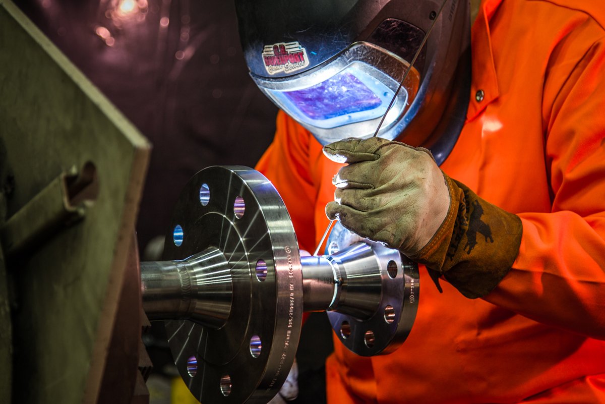 By choosing BETE as a leading supplier, you will have confidence in knowing our vast experience is working for you. Learn more about our spray lances and other custom fabrications at bit.ly/custom_fabrica…
#processsolutions #downtimereduction #spraynozzles #asmestandards