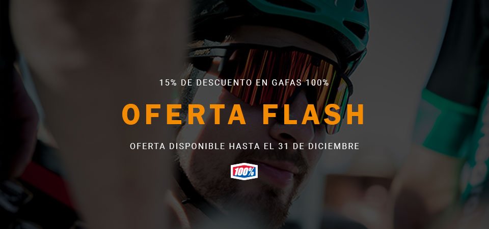 topfunbiking's tweet photo. ¡OFERTA FLASH! 15% de descuento en gafas Ride 100% - https://t.co/TGpsOufNzX https://t.co/gPZEBbVlNd