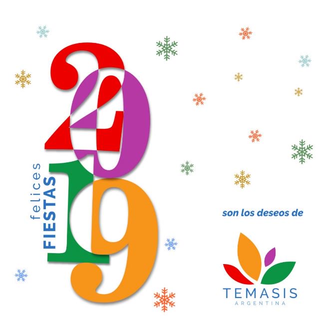 TemasisARG's tweet photo. ¡ Felices Fiestas ! https://t.co/LWYn8nECXP
