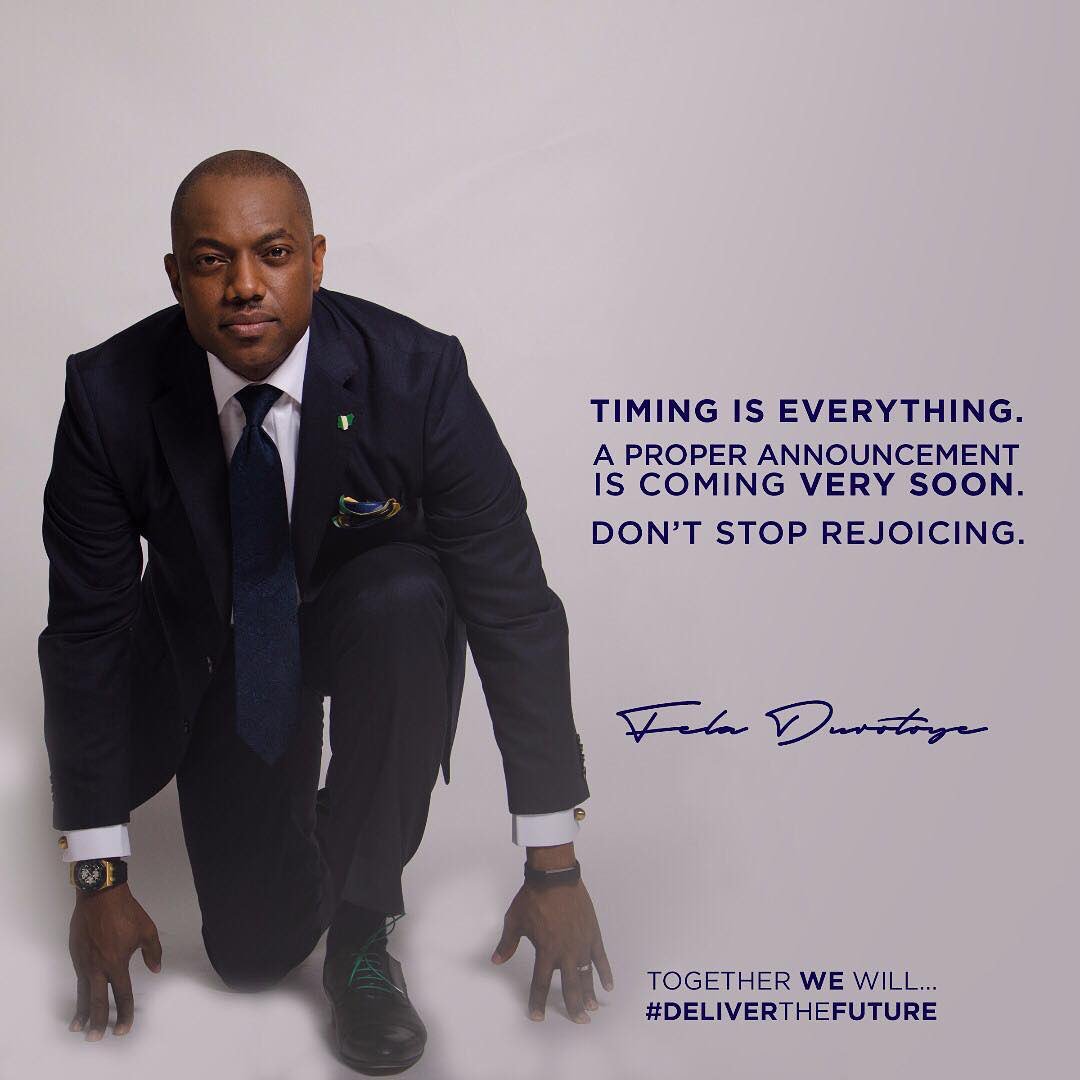 FelaDUROTOYE tweet media