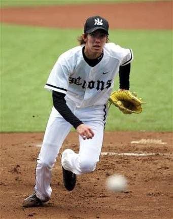 埼玉西武ライオンズ　西鉄ライオンズクラシック2008ユニフォーム 西武 2008 「アサヒスーパードライ ライオンズ・クラシック」 西鉄