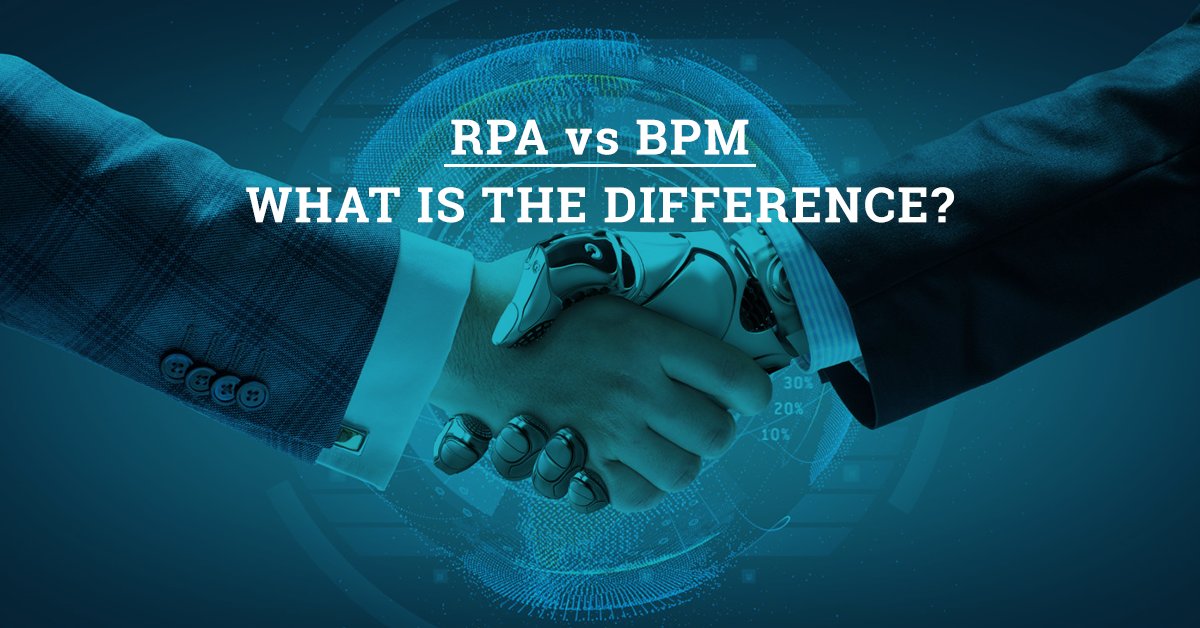 CensofInc's tweet photo. RPA vs BPM, What is the Difference?
https://t.co/njM7wrsQAJ
#RPA #BPM #Workflow #Automation #Software #CensofInc https://t.co/aHjE9RceOD