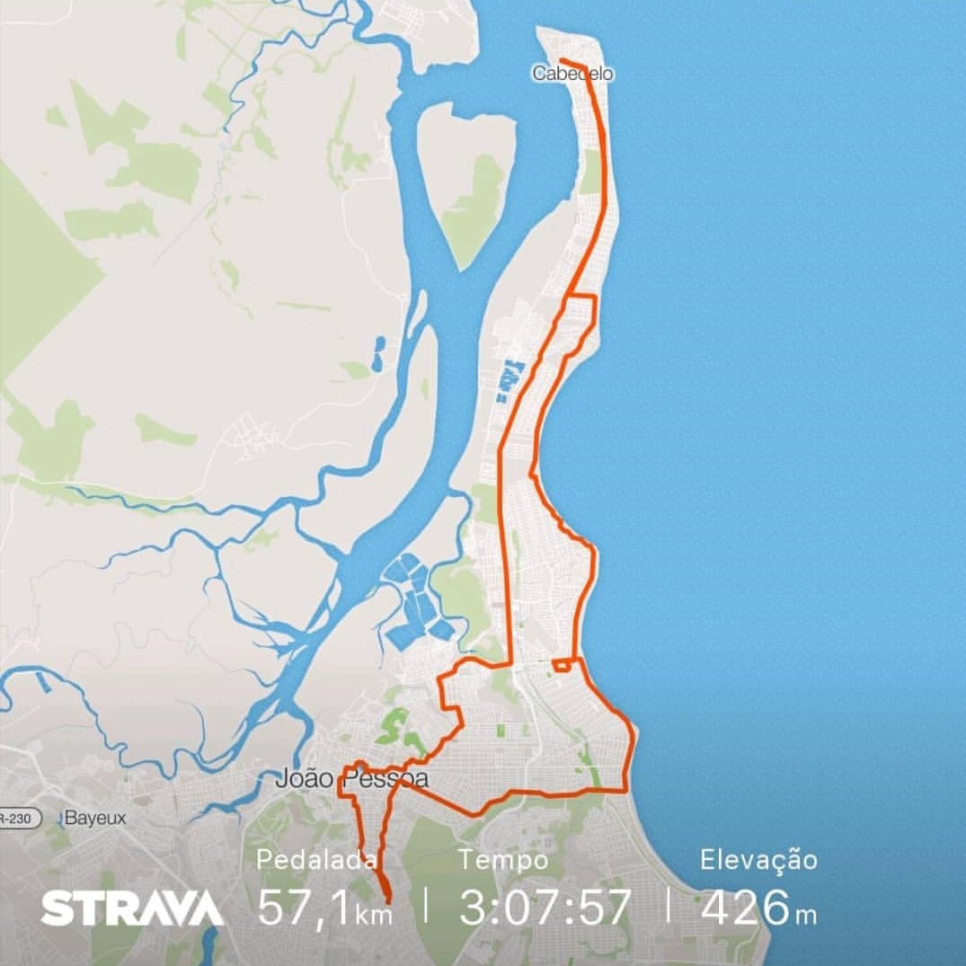 AldoGomes09's tweet photo. Pedal de ontem a noite !!
🚴‍♂️🚴‍♂️🚴‍♂️ https://t.co/MFJvn52QW2
