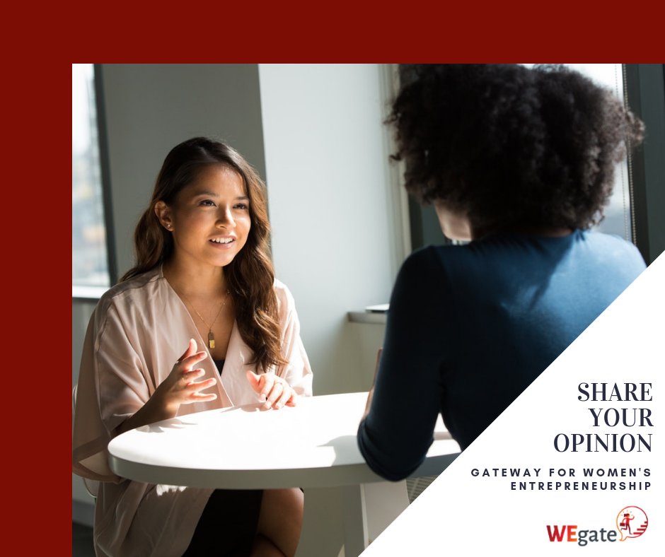 EEPA_EU's tweet photo. Have you used the @EU_Commission #women #entrepreneurship platform? What did you think? Share your opinion 👉 https://t.co/zXnLnESEmV  #WEgate https://t.co/CHnqyxtJcT