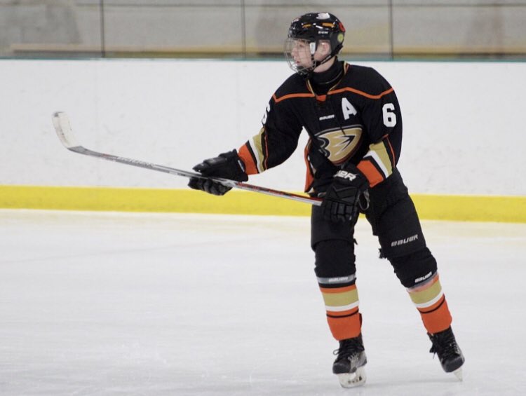 #6 Owen Phillips 

We dedicate this #TBT to the players,coaches, parents and sponsors that support us during our hockey journey 

<a href="/TimHortons/">Tim Hortons</a> <a href="/HockeyNS/">Hockey Nova Scotia</a>