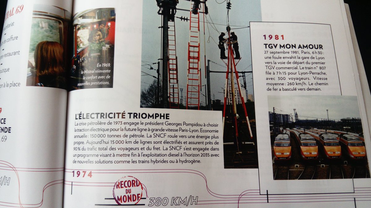 ControleurPM733's tweet photo. #SNCF80ans Une pensée pour mon fillot @AlanRodriguez_ 🔌 https://t.co/eUD1nJLSMv
