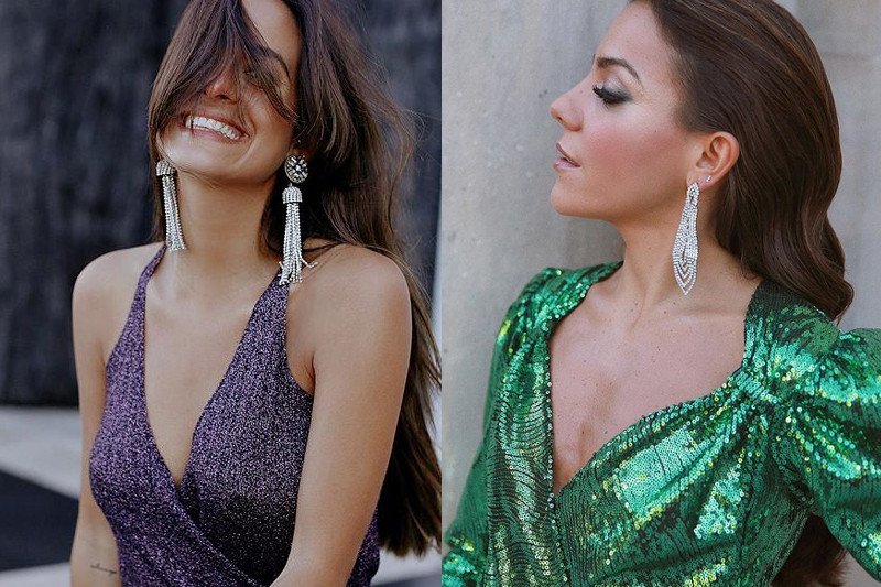 okycoky's tweet photo. BLOG | ✨¿Tienes listo el outfit para despedir el año? 🥂Descubre Las novedades de esta temporada de la mano de las influencers más inspiradoras para una velada inolvidable https://t.co/wGJCKjxc1L https://t.co/UODSEtsGKY
