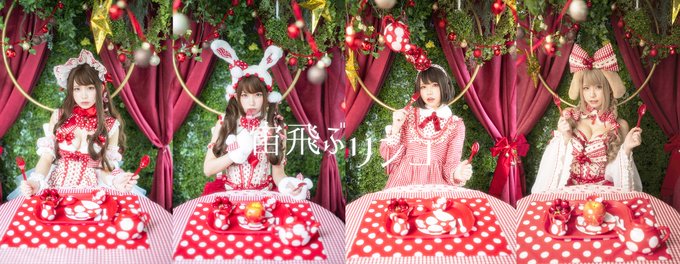 Twitterのコスプレ画像19