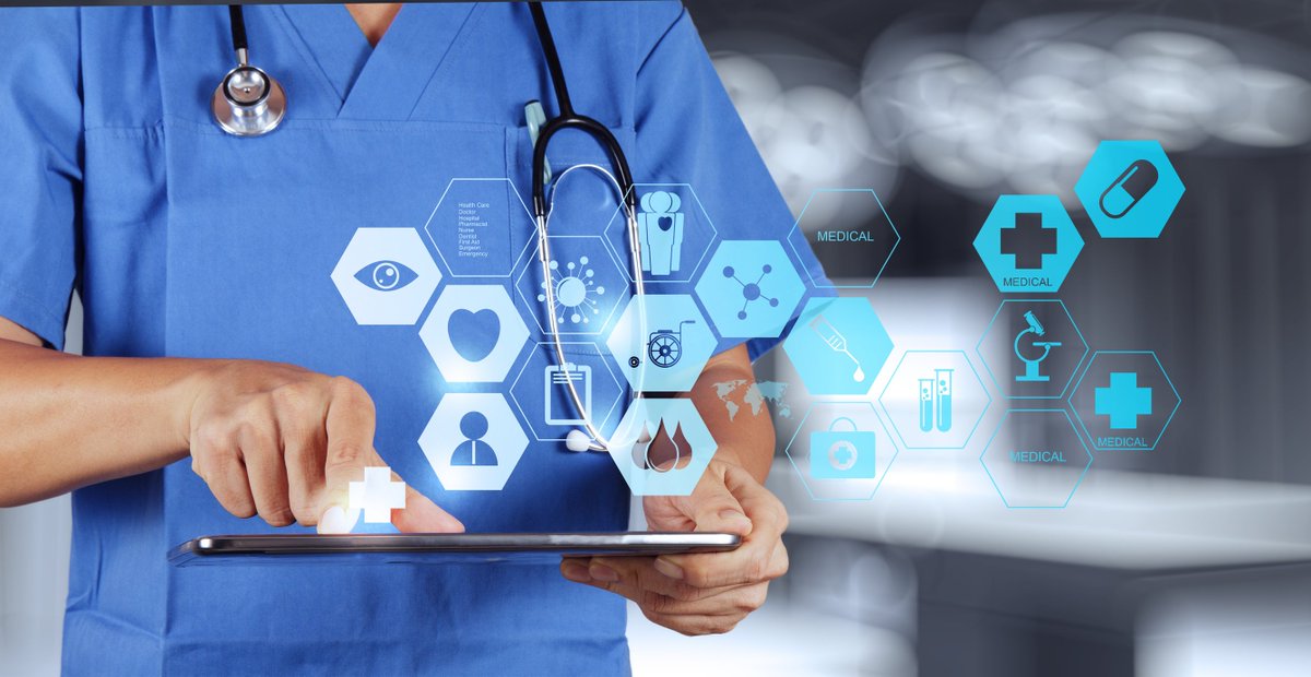beaglesecure's tweet photo. Up to 30 percent of healthcare #databases are exposed online.
https://t.co/mztIrY2hqj
#securetheweb #beaglesecurity #pentesting #cybersecurity https://t.co/c1RbltV6Ie