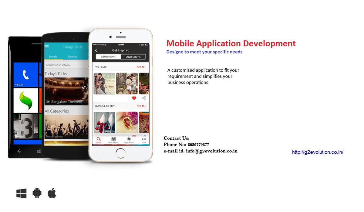g2_g2evolution's tweet photo. We G2Evolution Pvt. Ltd. offer a delighted virtual presence with our development initiatives at an economical cost. #Mobile_App_Development_Company
https://t.co/au8ru3NjlJ https://t.co/CCCvpZW5EO