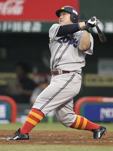 西武 2011 ライオンズ・クラシック 2011「勝利のDNAを継承せよ