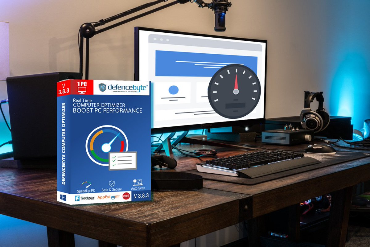 Go_Getters1's tweet image. Want to Increase Your Computer Speed? defencebyte will help you. Read more at:- bit.ly/2AeAEHO
#computerspeedoptimizer #computerspeedbooster #defencebyte #pcoptimizer #optimizer #computer @Defencebyte #TripleTalaqBill #JaiModi4Himachal #speed