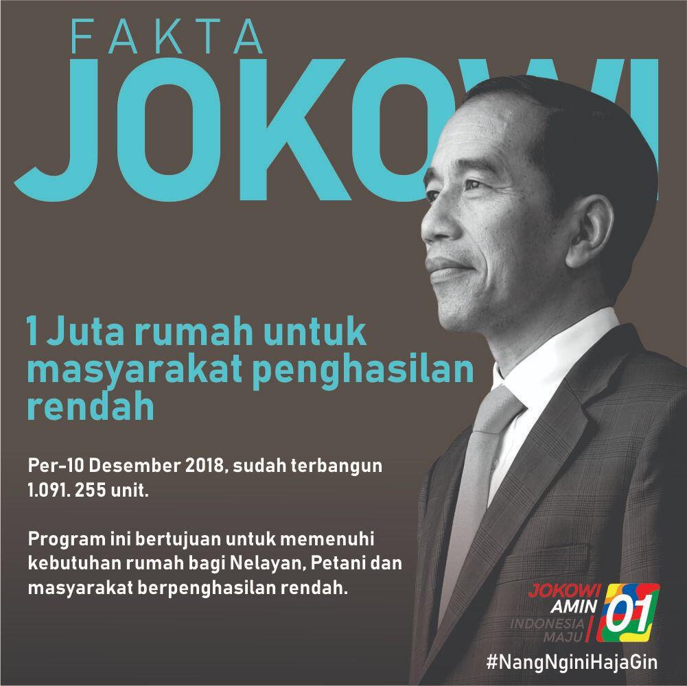 LisaBellan's tweet photo. #KamisJokowiOptimis 
#01JokowiLagi https://t.co/FPVFbVz4rg