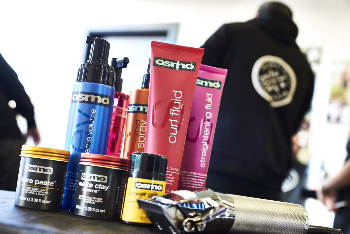 Big thank you to <a href="/OsmoUK/">OSMO® OFFICIAL</a> for being our product sponsor for 2018, cant wait to work with them throughout 2019.
For tickets and info about our many upcoming shows hit the link 
bit.ly/2noauvn