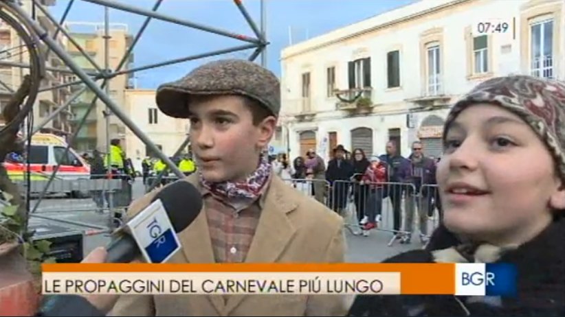 Tgr Rai Puglia tweet media