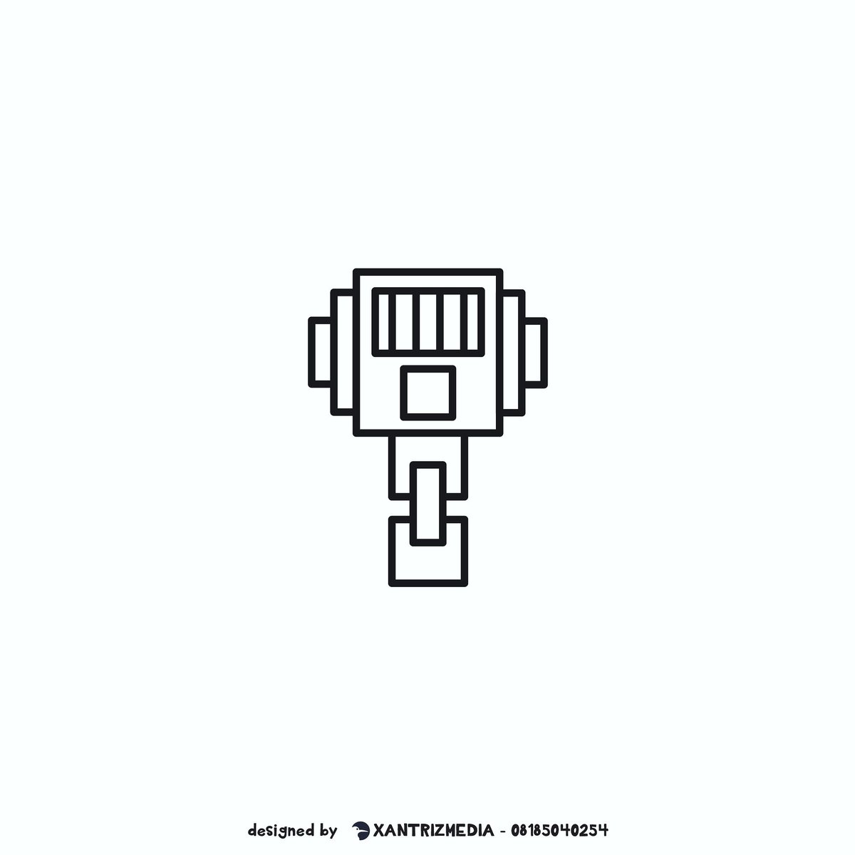 designbeak's tweet photo. Art by xantrizmedia https://t.co/LJvowtCtPp