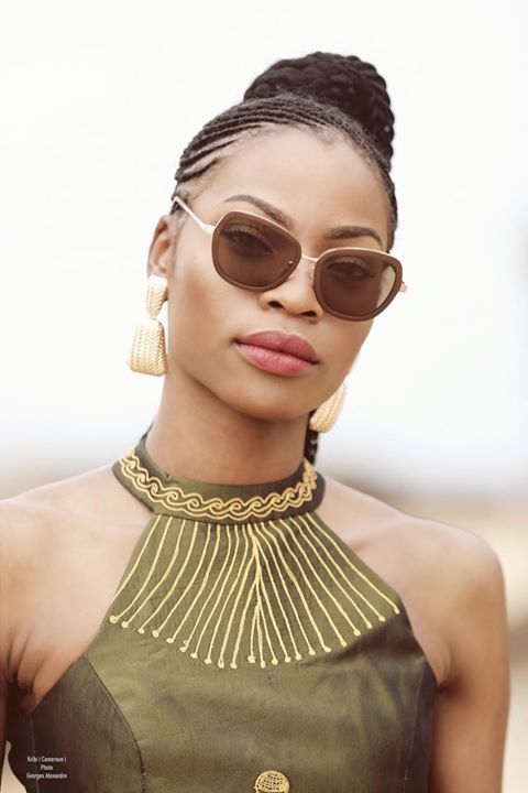 Model : Sunset 01.03 weared by
Loraine NGO MAHOB Miss Cameroun France 2018
Photographe Georges Alexandre
Styliste Chrystalix Paris
 #GOLDANDWOOD #EMOTION #REFINEMENT #INNOVATION #EXPERIENCE #AUTHENTICITY #EXCEPTIONAL #KNOWHOW #HERITAGE #NOBLE  #EYEWEAR #SUNGLASSES #LUXURY