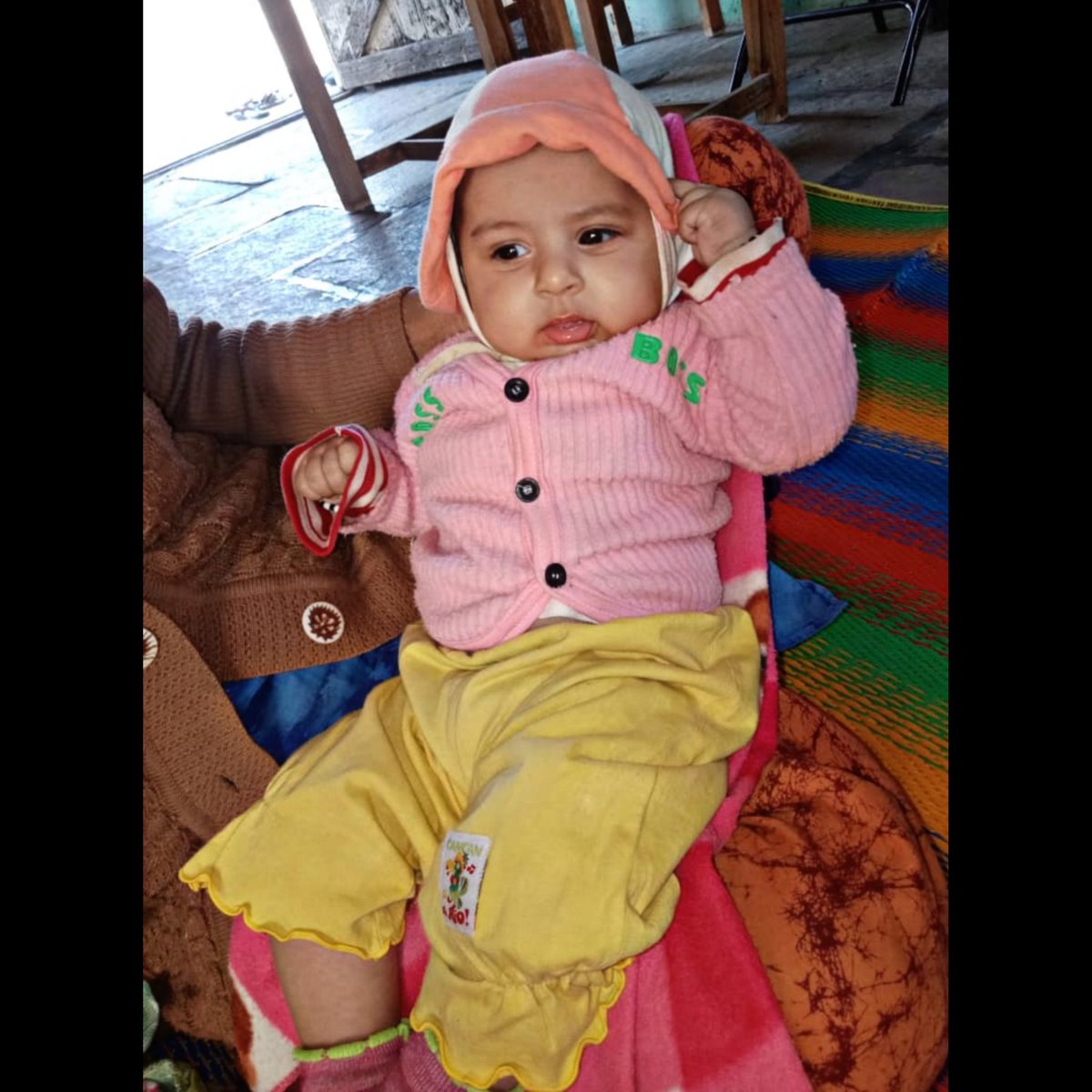 SmdtNgo's tweet photo. https://t.co/qDaH5neYVR #complementaryfood #healthandnutrition #motherandchild #breastmilk #PoshanAbhiyan
#childnutrition  #nutritiondecade
#first1000days #awarness  #poshanabhiyan
#betterindia #growth  #wellness #fitness #healtymom #kidshealth #healthy #nutrition https://t.co/wfXuv2P2NO