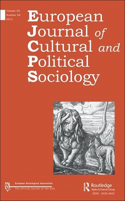 PLBir's tweet image. A stereotype at once blocks and reveals cultural meanings; in particular, a stereotype might disclose the beliefs of a people and about a people.
#identity #culture #stereotype
tandfonline.com/doi/full/10.10…