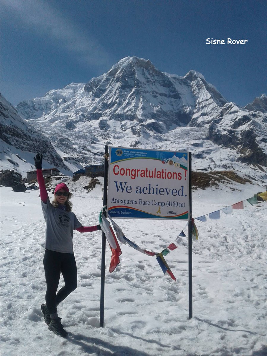 Are you a #Solo #Trekker in #Nepal? We organize safe private #treks with #customized itinerary as per your budget and preferences. Get your quote today. Flexible dates
