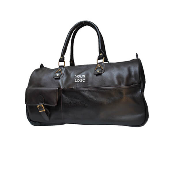 Dillobag's tweet image. Leather Duffle Bags With Trolly .
..For more info visit...dilloleather.in/latest-update/…