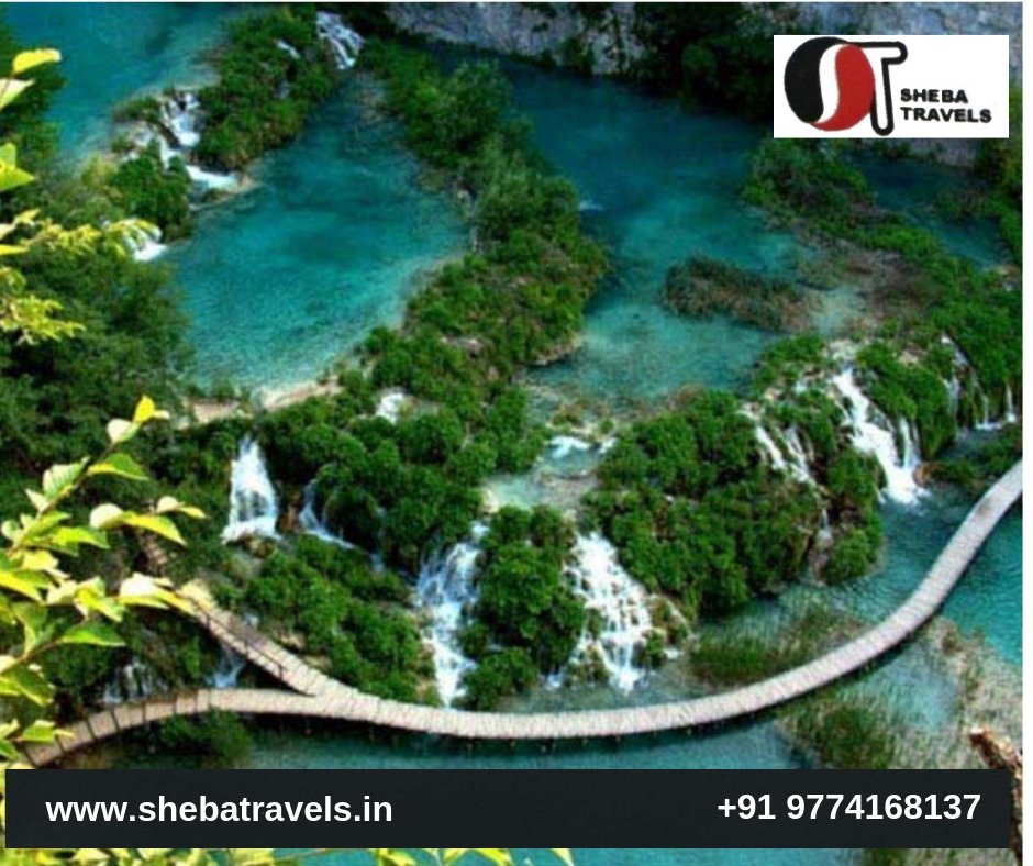 TravelSheba's tweet image. #Shillongtourpackages | #shebatravel
The rate for 4 Adults on Twin Sharing Basis – ₹ 7,650 per person
Shillong Tour Package - 4nights-5days
More Details: bit.ly/2QWbCr5