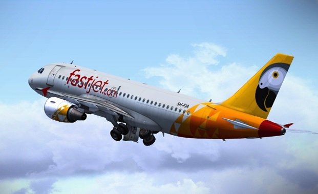 Mamlaka ya Usafiri wa Anga Tanzania (TCAA) imesema madeni ya Shirika la Ndege la Fastjet ni zaidi ya Sh6 bilioni
#mwananchiupdates