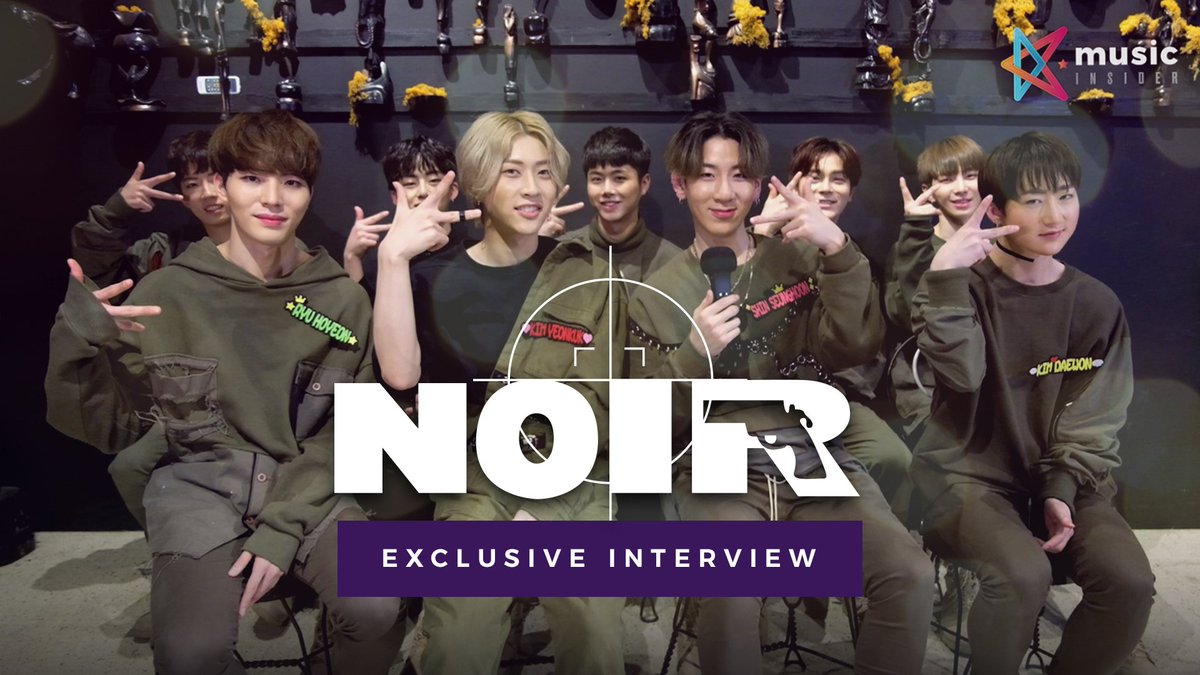 kmusify's tweet photo. Here's #KMusicInsider’s Holiday treat for #NOIR stans! 

Find out more about them and their 'IDEAL TYPE'!
► https://t.co/2HrFddFo6Q

Subscribe to our Youtube Channel!
► https://t.co/wWKHUjj0BF

#NOIRinMANILA #느와르 #승훈 #연국 #준용 #윤성 #시헌 #호연 #시하 #민혁 #대원 https://t.co/jnOPEpoeUN