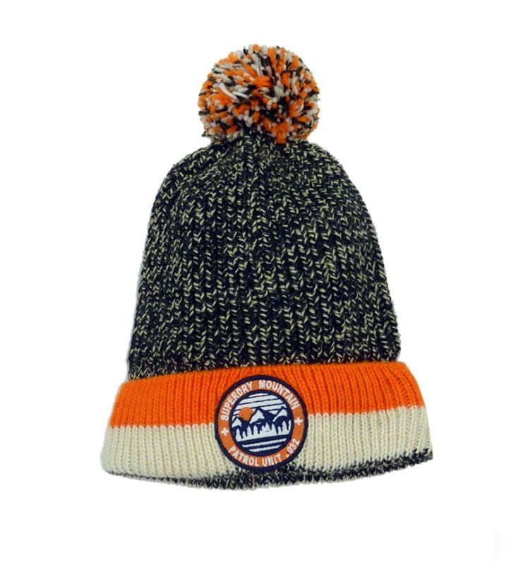 VarelaIntimo's tweet photo. [ NUEVO ]  Gorro Superdry Ski Dog Beanie. 😍😍

🛒 https://t.co/CbRkTeRG93

#complementoshombre #modahombre #varelaintimo #superdry https://t.co/yMVxB3ul4T