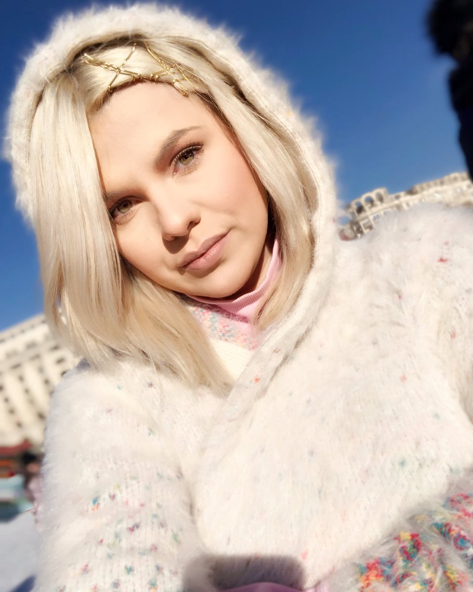 #Winter