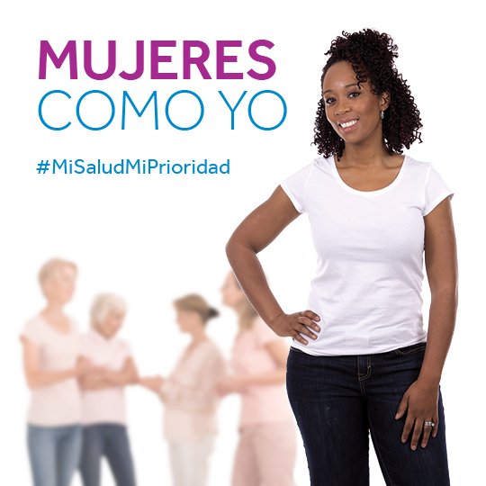 CSCancerSurgery's tweet photo. El SUA afecta al 14-25% de las mujeres en edad reproductiva
👇Aprenda más sobre el sangrado uterino anormal
https://t.co/rNcRuE4lZJ
#mujerescomoyo #misaludmiprioridad #medtronic #CSCancerSurgery https://t.co/sRz60j5BVB
