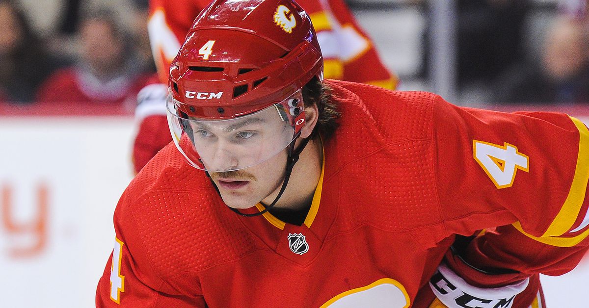 zesty_flames's tweet photo. Flames FINALLY Getting Contributions from 2nd Round Selections https://t.co/OeoBftNlRr https://t.co/OSdwgK6w2R