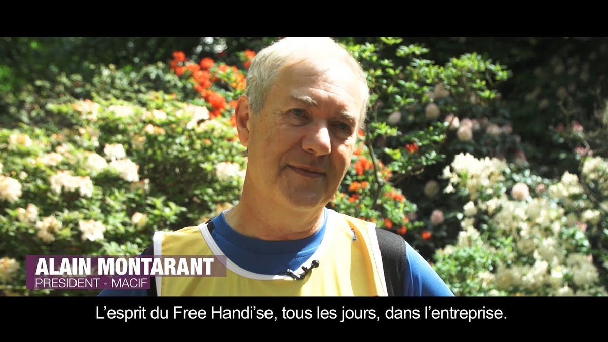 FreeHandise's tweet photo. #ThrowbackThursday : En 2017, les participants du Free Handi'se Trophy on parcouru plus de 790 km pour relier #Strasbourg à #Lille ! Revivez le #FHT2017 comme si vous y étiez ! 🎥 https://t.co/BaZKhE8map https://t.co/TwzdPxYV12