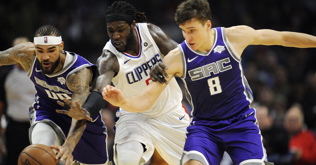 zesty_kings's tweet photo. Kings 118, Clippers 127: Don’t get clipped https://t.co/gmjaayEqJd https://t.co/igQgng1HNt