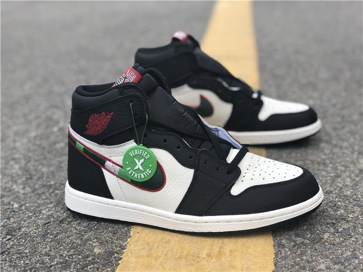 jordan 1 a star is born footlocker