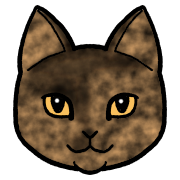 サビ猫のtwitterイラスト検索結果 古い順 サビ猫のtwitterイラスト検索結果 古い順