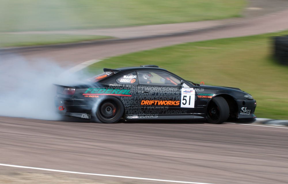 driftworks's tweet photo. #TBT The 1st DW15! @PhilMorrisonDW #DW15 #TeamDriftworks #OG https://t.co/dwk95Z8LSq