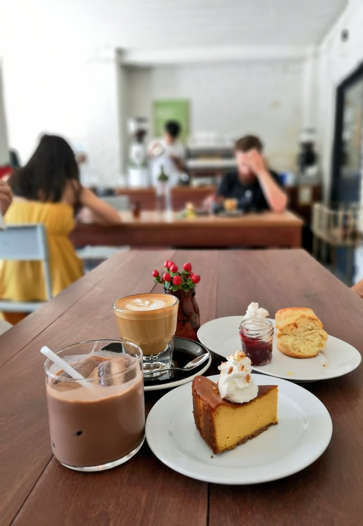 lattelover_2018's tweet photo. ขอแค่ได้แวะ... ก็พอ ❤😍

#khagee
#cafehopingcnx
#reviewchiangmai 
#chiangmai https://t.co/05b0S5v0TE