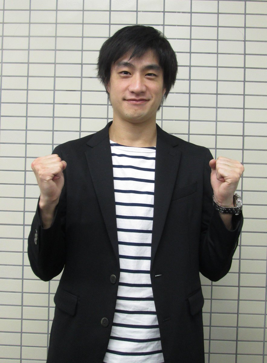 講師からの応援メッセージ】 ☆化学：岸良祐先生☆ 直前期は過去問や