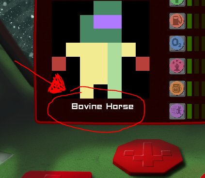 WoodstockPro's tweet photo. RT alWirehead: lol I fired up Death Rings oif Jupiter tonight, this has to be best random character name I've seen! #gamedev #IndieGameDev #geneticexperiment https://t.co/qk1rLofqZ3 IndieDevDog https://t.co/39gNTowdr7
lol I fired up Death Rings oif Jupiter tonight, this has t…