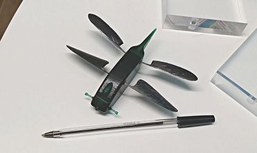 AnimalDynamics_'s tweet photo. Poetry in motion...Disrupting vehicle design...our current projects feature in this research piece by @keitoxford
@OxZooDept https://t.co/Kz2fI4vSK3 … …
@wellcometrust @EPSRC @BBSRC @DefenceHQ @dstlmod @AFOSR #evolvedperformance #oxfordimpacts https://t.co/iVkgoimSqy